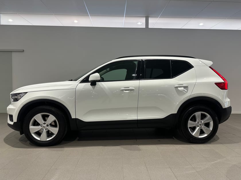 Bild 3 av Volvo XC40 T3 FWD aut Edition / Navigation/ Navigation/ Sensorer