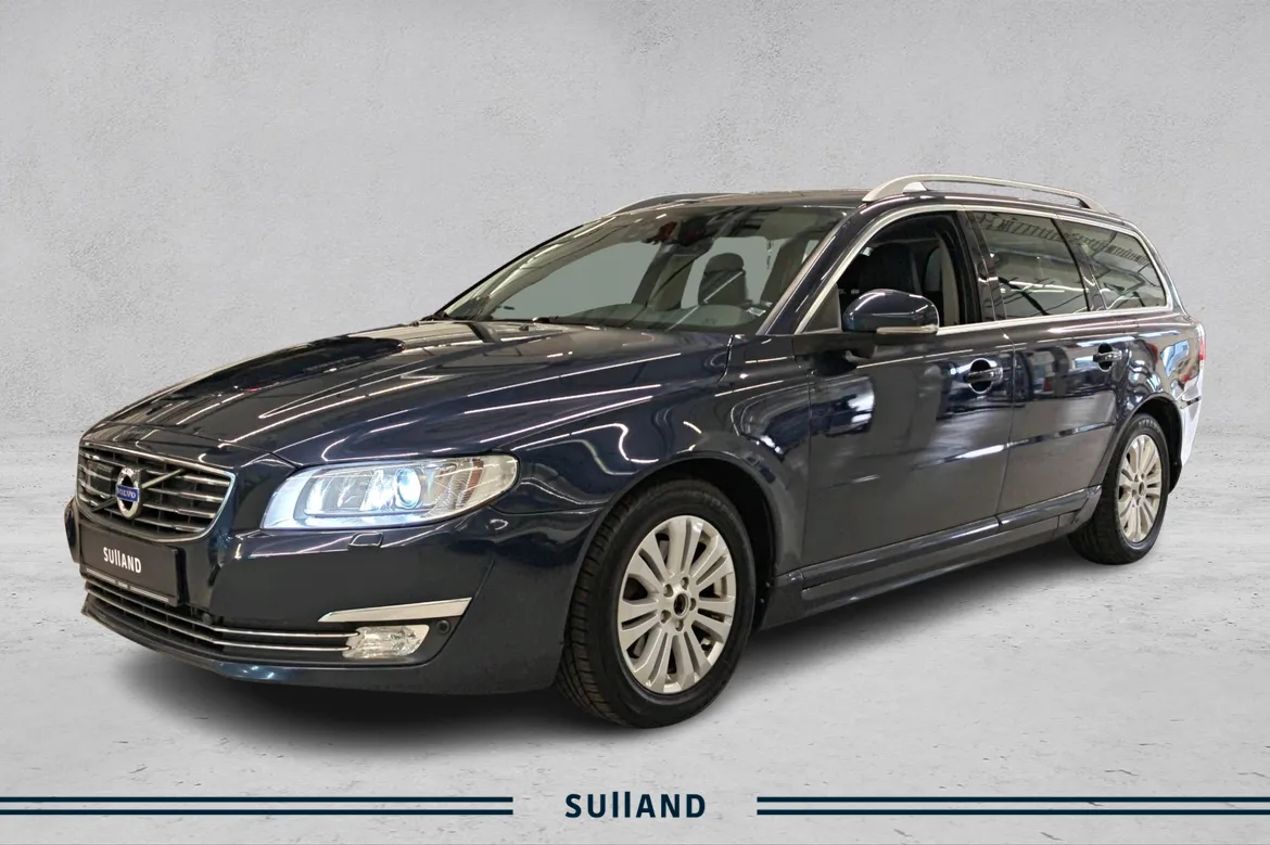 Bilde av Volvo V70