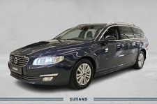 Thumnail bilde 0 av Volvo V70