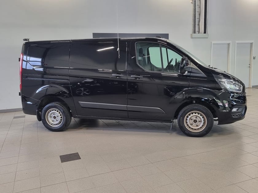 Bild 3 av Ford Transit Custom 280 2.0 EcoBlue Euro 6