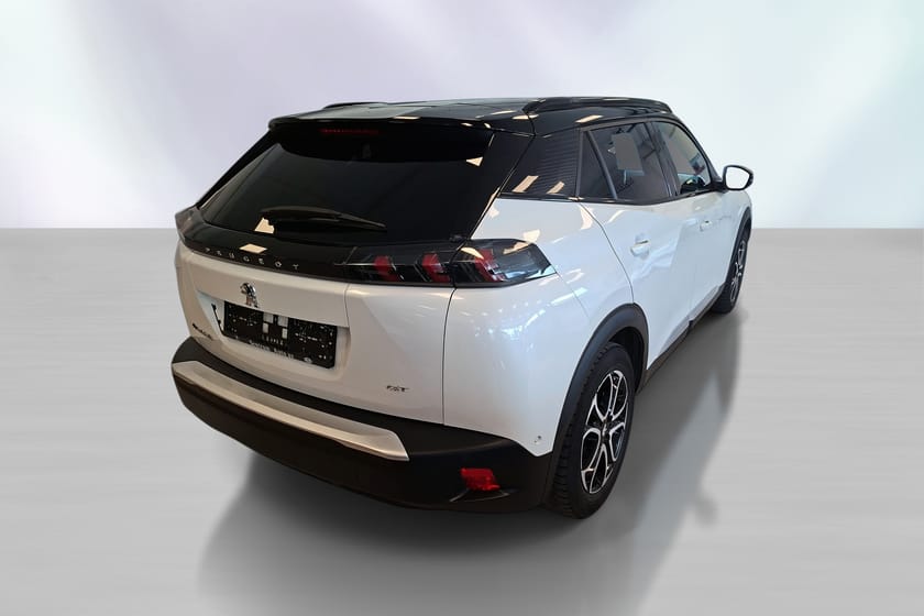 Bilde 3 av Peugeot e-2008 GT Pack