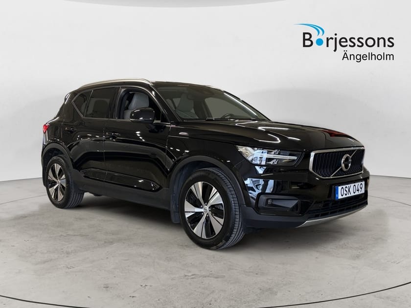 Bild 1 av Volvo XC40 T5 1,5 TWIN ENGINE PLUG IN 262 HK