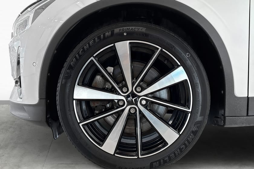 Bild 5 av Polestar 2 Long Range Dual Motor 78kWh Plus Pilot