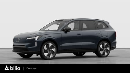 Volvo EX90 Twin Motor Performance 7-seater Ultra - massasje, luft, 7- seter, H-feste