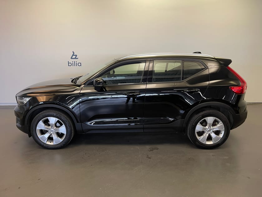Bild 2 av Volvo XC40 T2 FWD Momentum Advanced