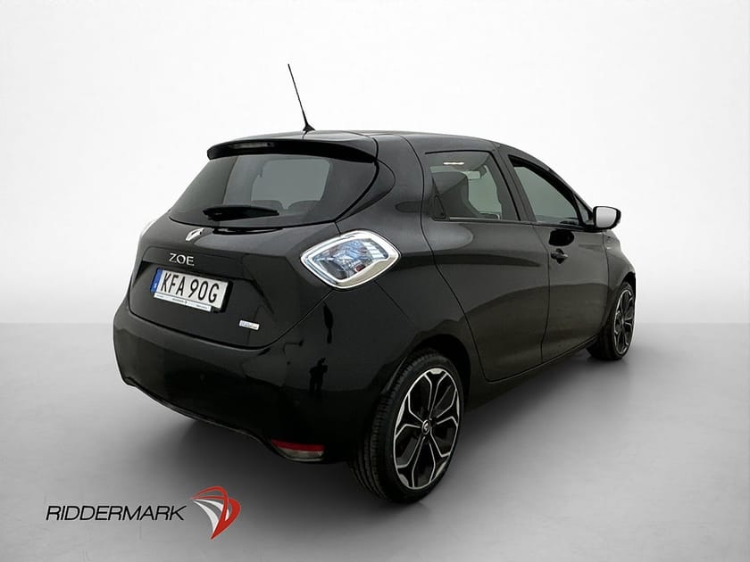 Bild 5 av Renault ZOE R110