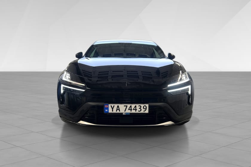 Bilde 2 av Polestar 4 Long Range Dual motor Prime / Tilhengerfeste