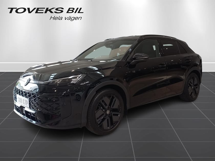 Bild 3 av Volkswagen T-Roc