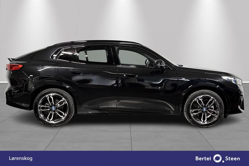 Bilde 5 av BMW iX2 xDrive30 M Sport BSI-Avtale| HarmanKardon | HUD | 360°