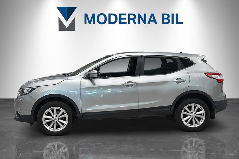 Bild 3 av Nissan Qashqai