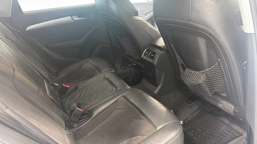 Bild 5 av Audi Q5