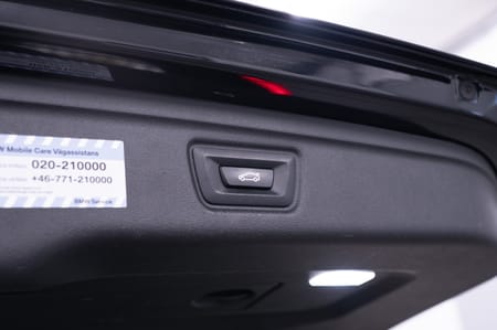 BMW 330e Touring M Sport Cockpit H/K LaserLights Ambient Carplay 292hk