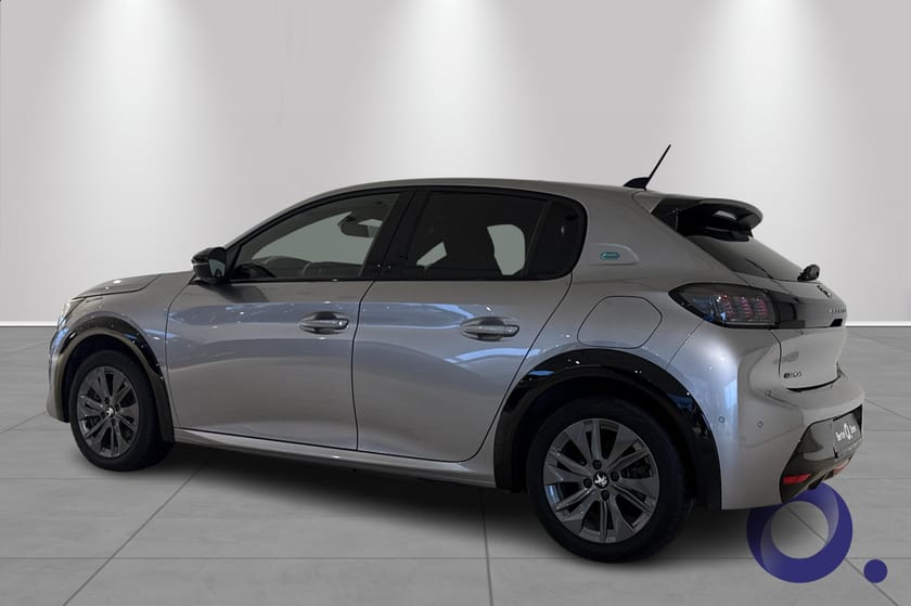 Bilde 4 av Peugeot e-208