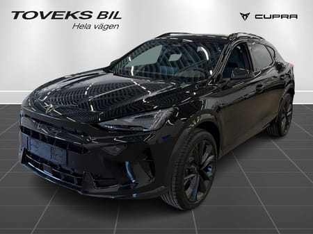 CUPRA Formentor 1.5 eTSI