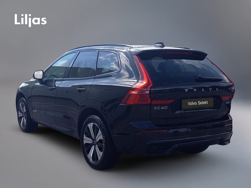Bild 3 av Volvo XC60 T6 AWD Plus Dark Edition//Dragkrok//