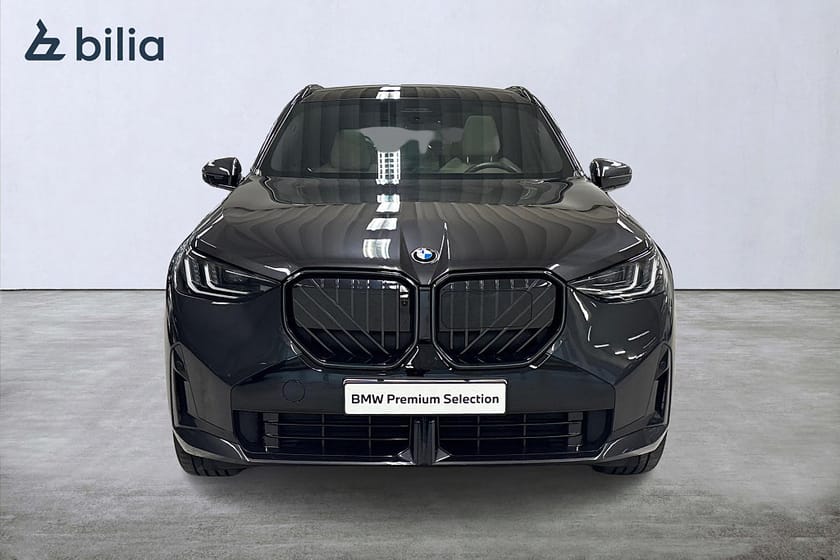 Bild 5 av BMW X3 30e xDrive M-Sport Pro | Aktiv farth. | Drag | Panorama