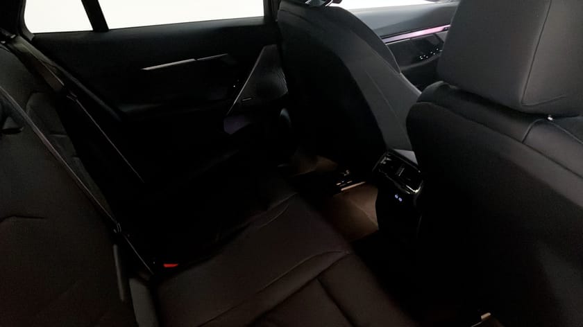 Bild 5 av BMW 530e xDrive Touring H/K ljud, M sport Pro