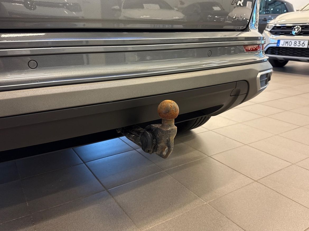 SEAT SEAT Ateca — bild 21