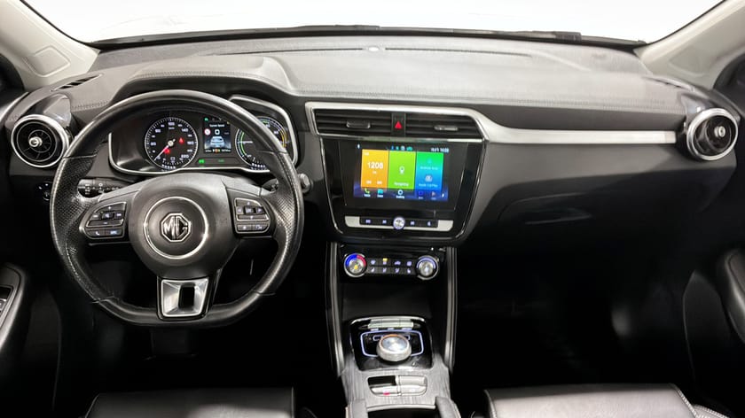 Bild 5 av MG ZS EV
