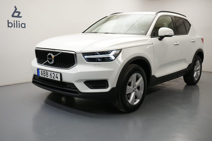 Bild 1 av Volvo XC40 T3 FWD Edition