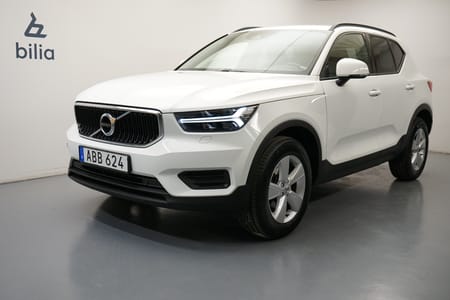 Volvo XC40 T3 FWD Edition