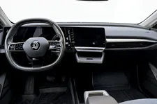 Renault Mégane E-TECH