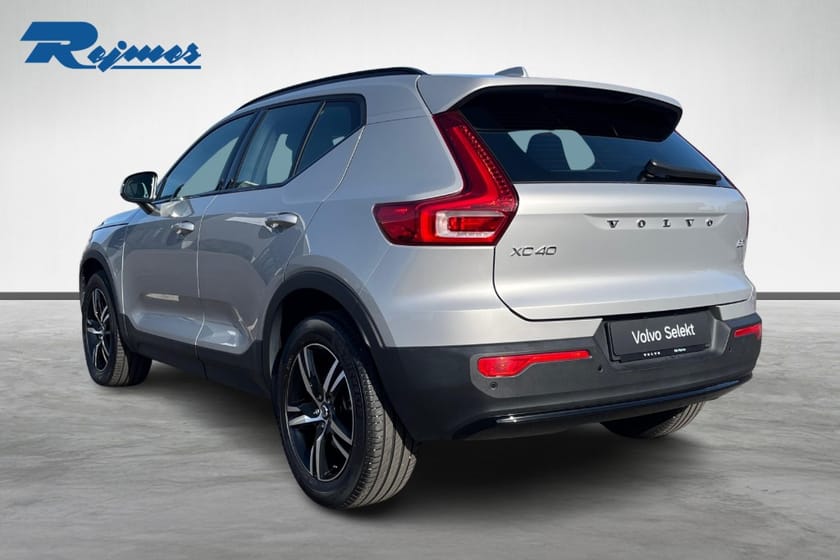 Bild 2 av Volvo XC40