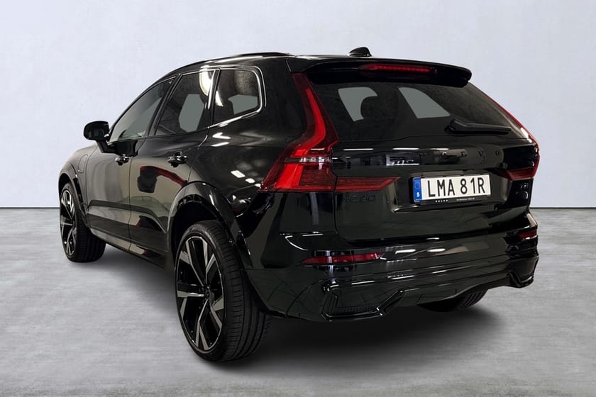 Bild 4 av Volvo XC60