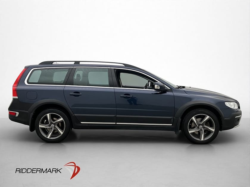 Bild 4 av Volvo XC70 D4 181hk Momentum VoC Värmare Drag BLIS Adaptiv