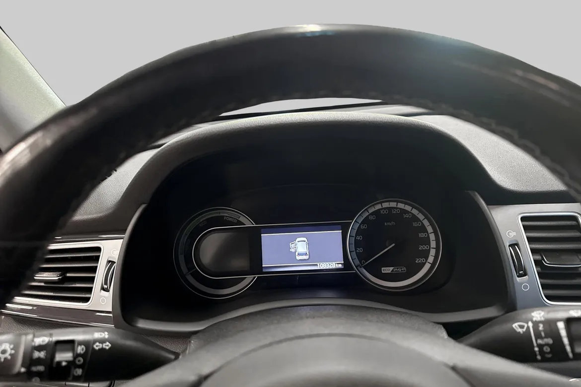 picture of a car