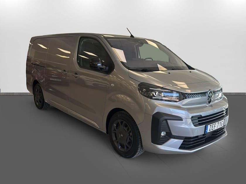 Bild 3 av Citroën ë-Jumpy 75