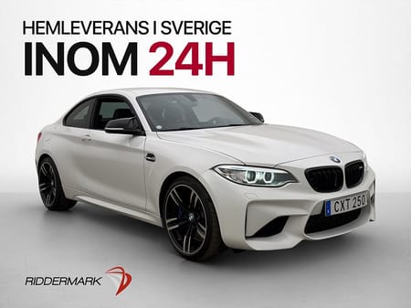 BMW M2
