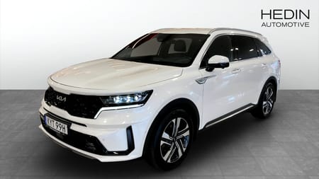 Kia Sorento PHEV