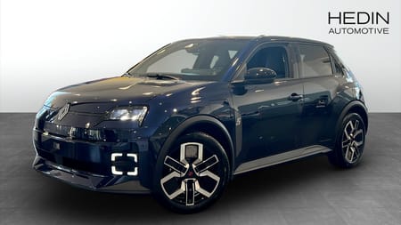 Renault 5 E-Tech R5 ELECTRIC TECHNO 52kWh Snabb leverans