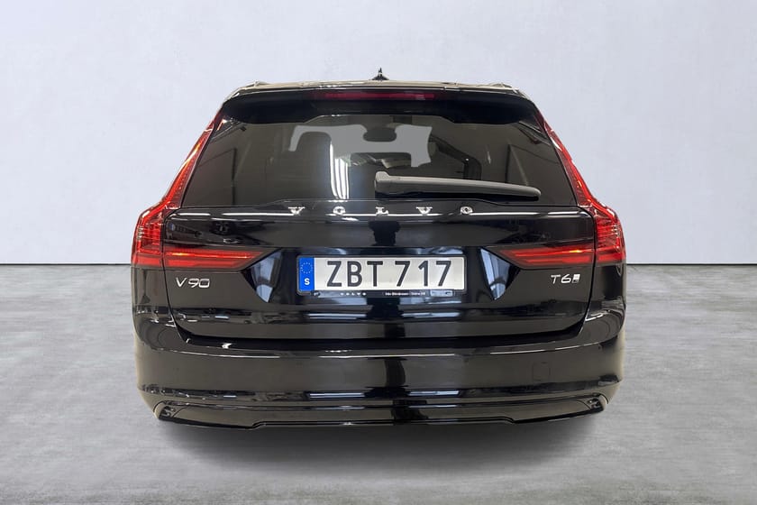 Bild 5 av Volvo V90