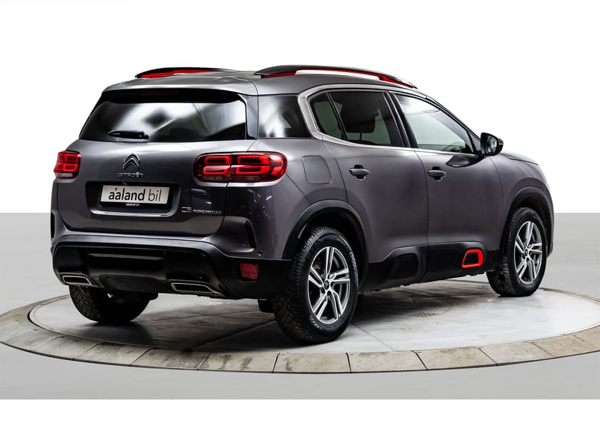 Bilde 3 av Citroën C5 Aircross