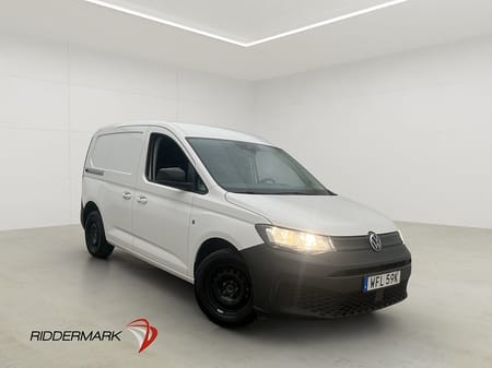 Volkswagen Caddy Cargo
