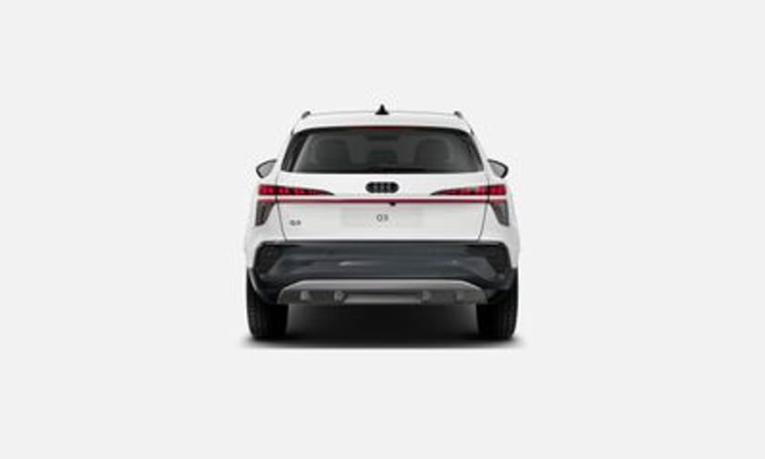 Bild 5 av Audi Q3 SUV TFSI Proline S tronic