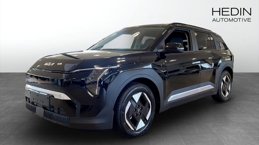 Bild 1 av Kia EV3 Long Range Plus FWD FRITT LADDKORT