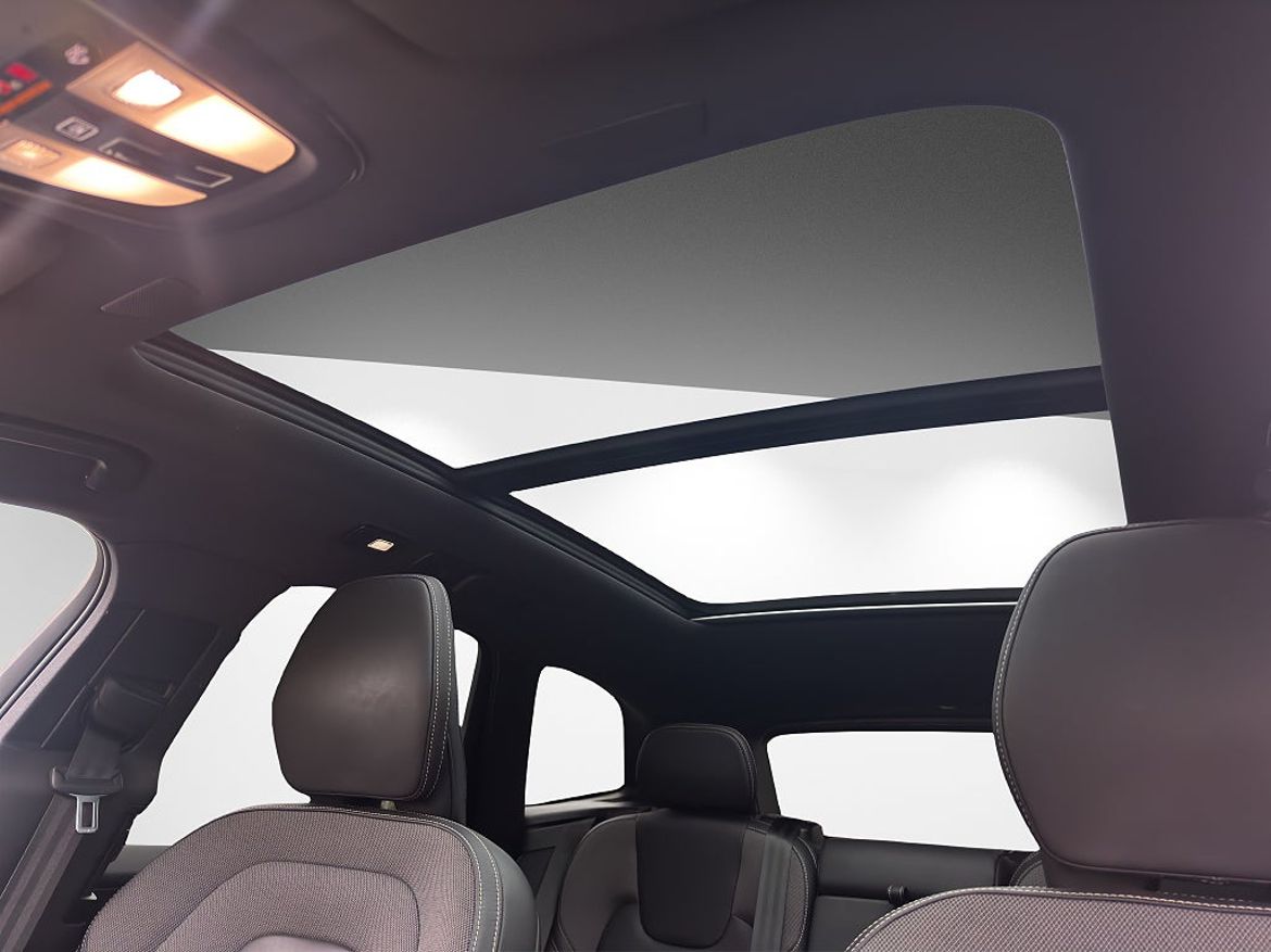 Volvo XC60, bild 11 av 25