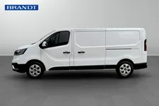 Renault Trafic Skåpbil