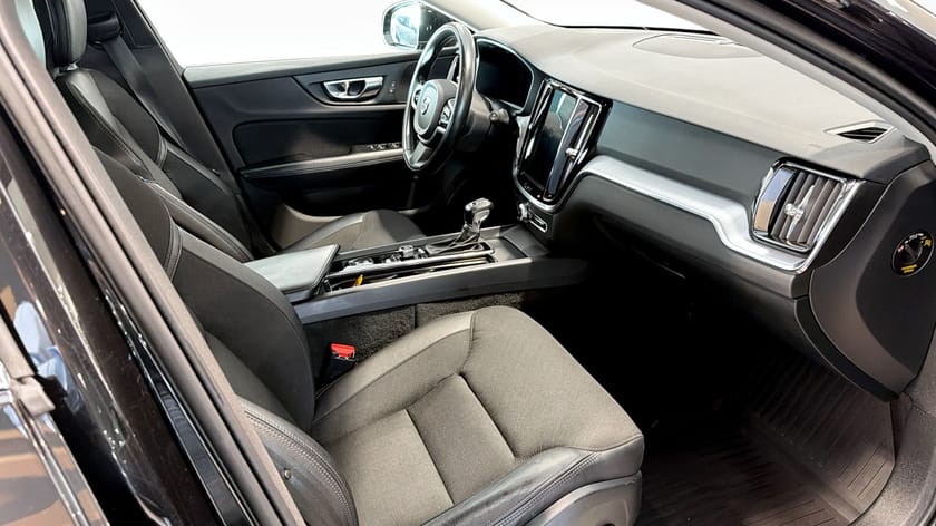 Bild 5 av Volvo V60