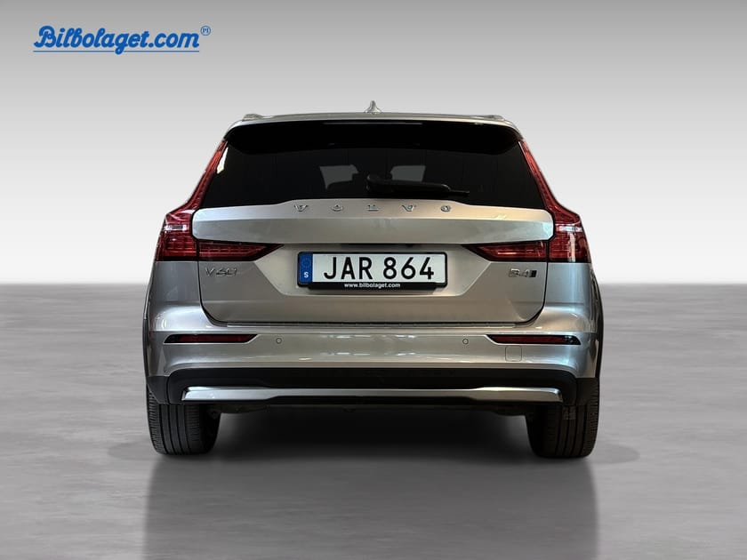 Bild 5 av Volvo V60 Cross Country B4 AWD Diesel Plus