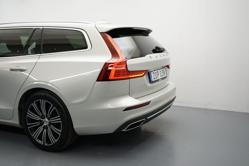 Bild 3 av Volvo V60