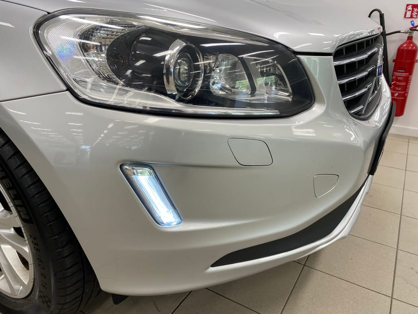 Bild 4 av Volvo XC60 D4 AWD Ocean Race Business E