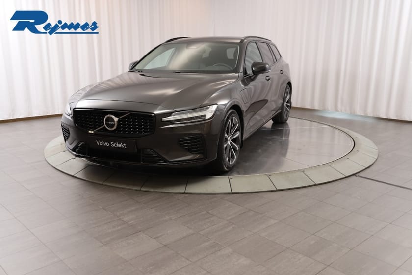 Bild 1 av Volvo V60