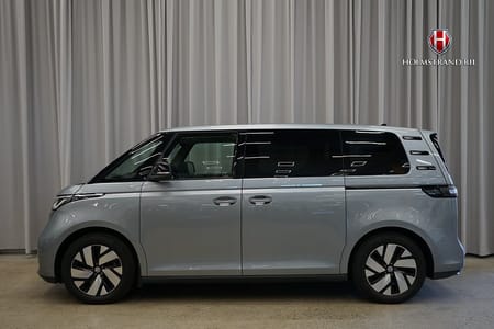 Volkswagen ID. Buzz 82 kWh Comfort Plus Pro Travelpaket Drag Kamera Rattvär