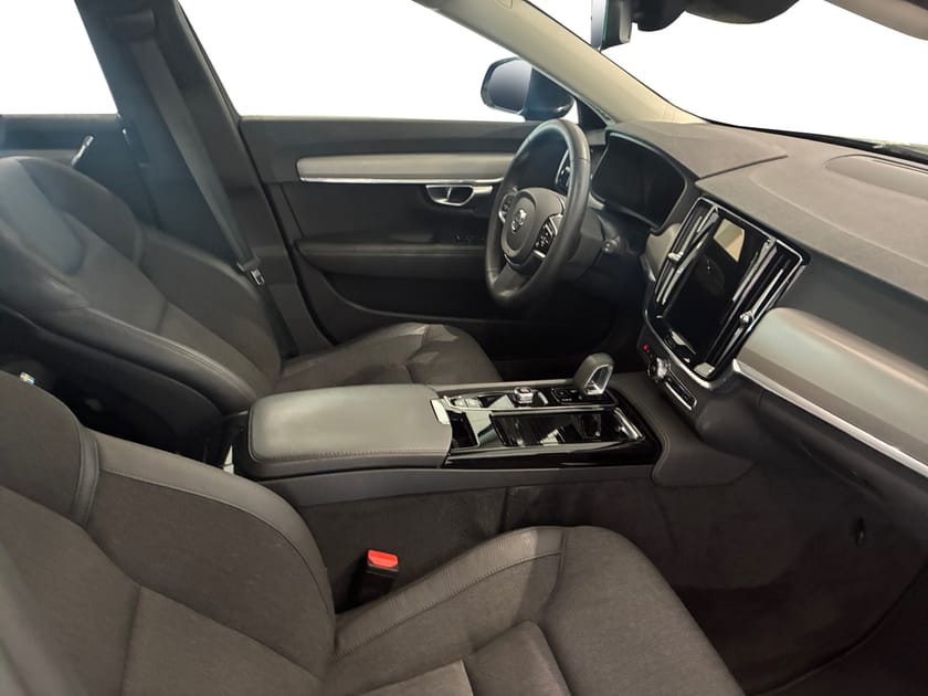 Bild 4 av Volvo V90 Recharge T6 Core Edition