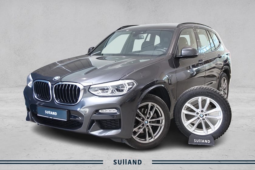 Bilde 1 av BMW X3 xDrive20d | WEBASTO | KROK | ADAPTIVE LED |