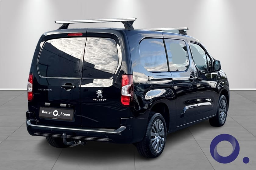 Bilde 4 av Peugeot Partner